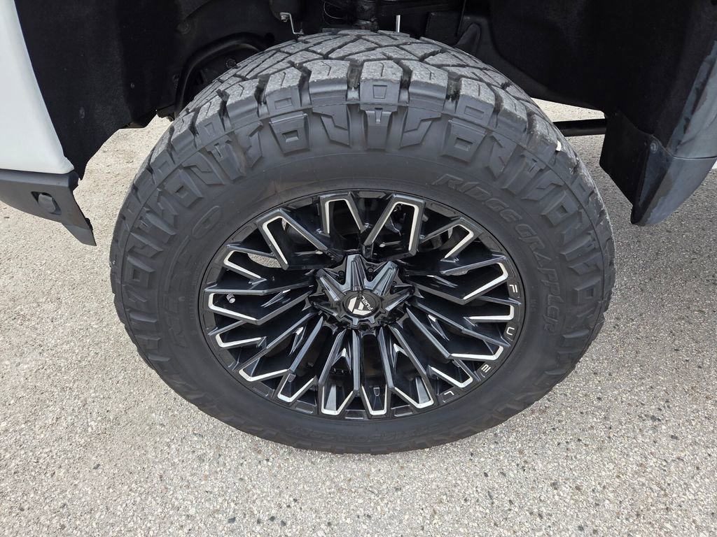 Used 2020 GMC Sierra 3500 Denali w/ Denali Ultimate Package image 20