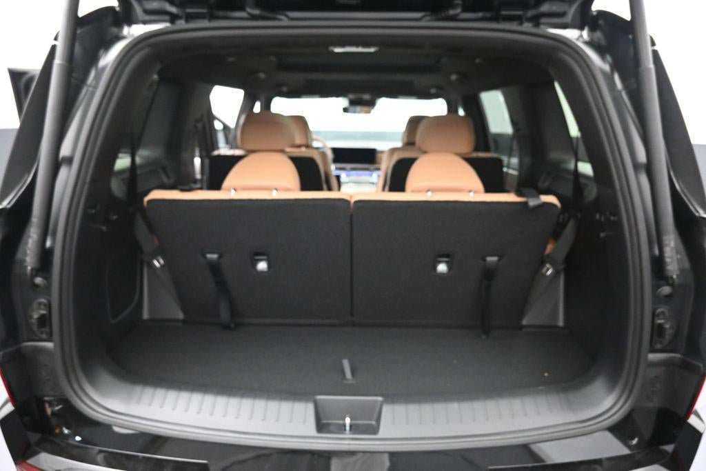New 2027 Hyundai Santa Fe Calligraphy AWD/4WD image 30