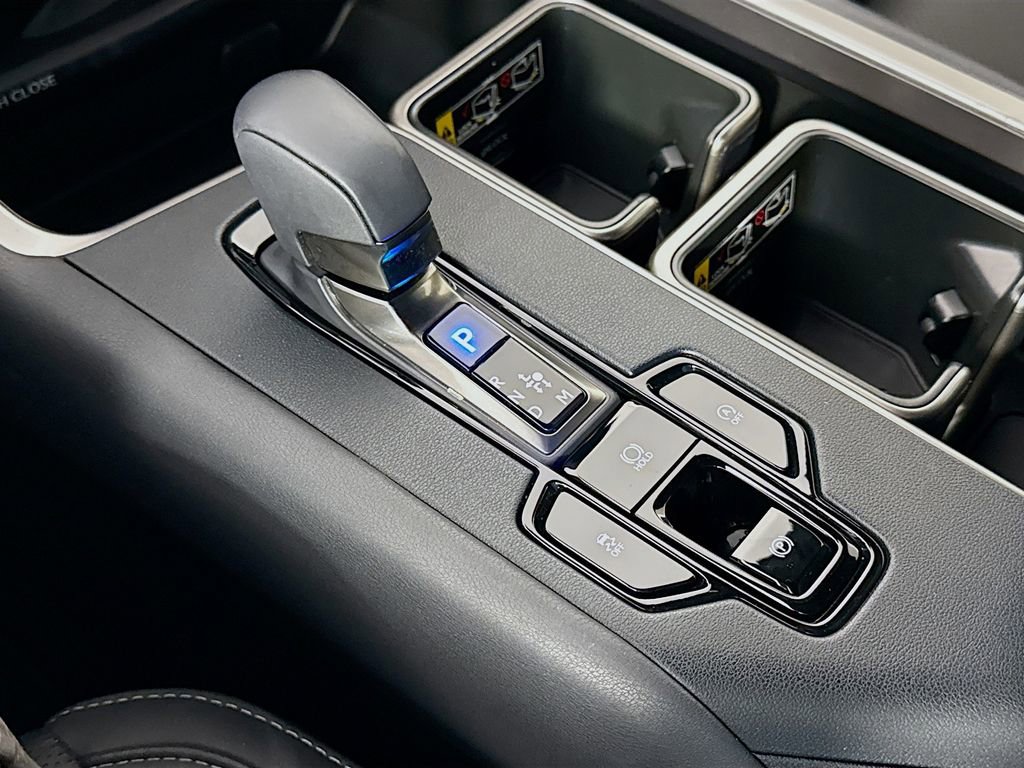 Certified 2024 Lexus TX 350 FWD image 17