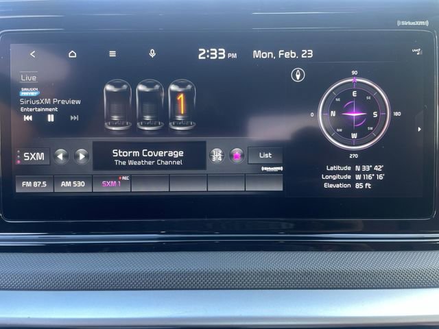 Used 2022 Kia K5 GT-Line w/ GT-Line FWD Premium Package image 13