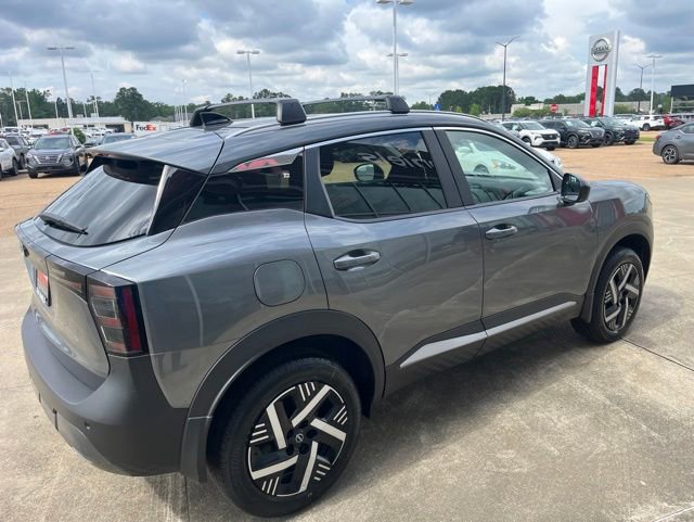 New 2026 Nissan Kicks SV w/ Cold Weather Package FWD image 4