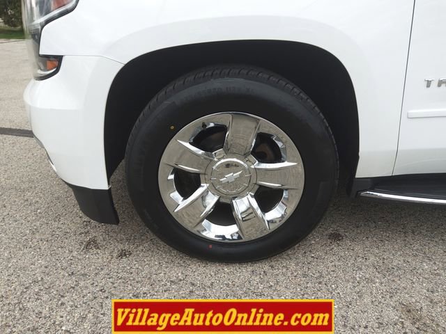 Used 2016 Chevrolet Tahoe LTZ AWD/4WD image 10