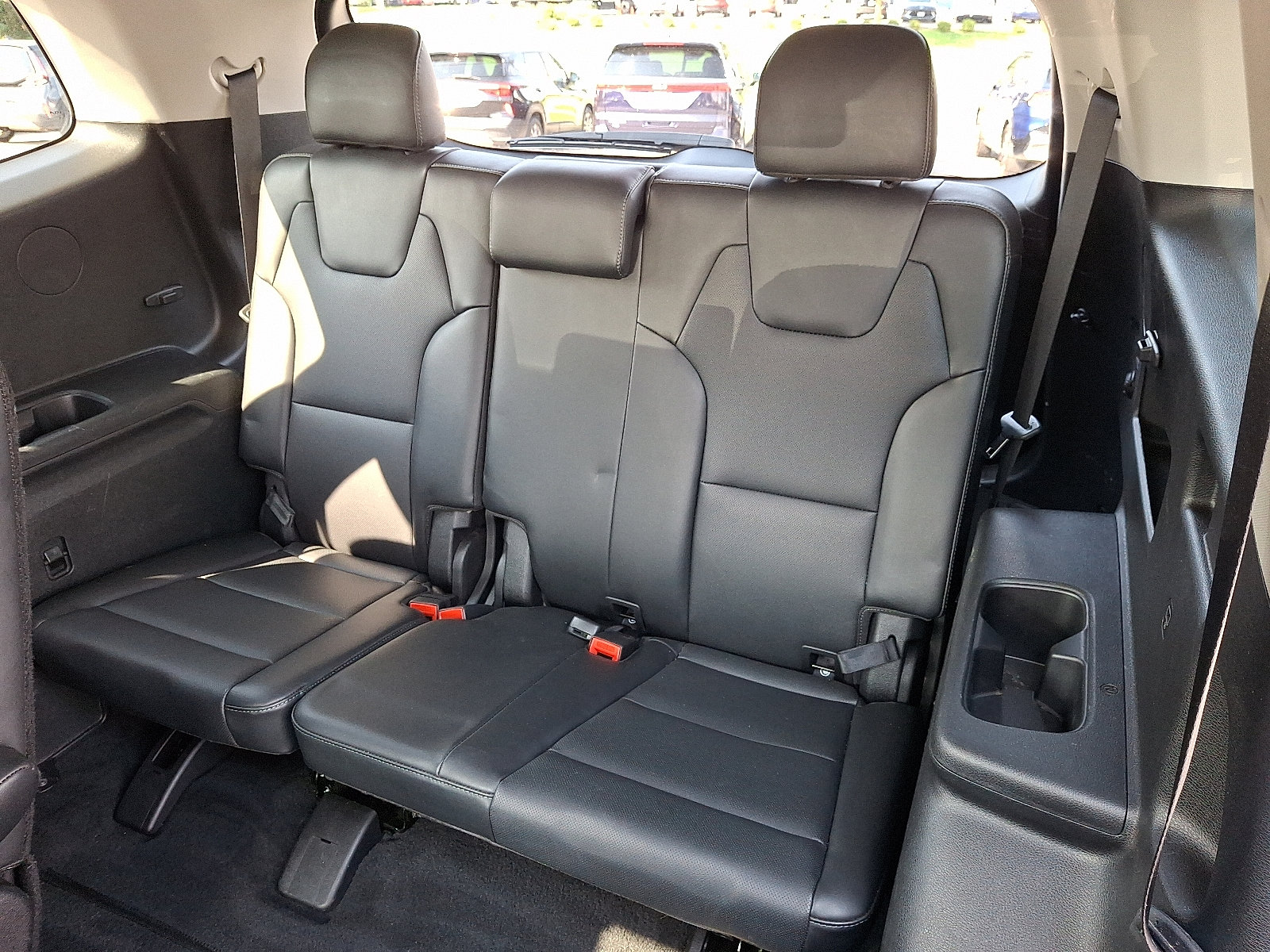 Used 2022 Kia Telluride S FWD image 10