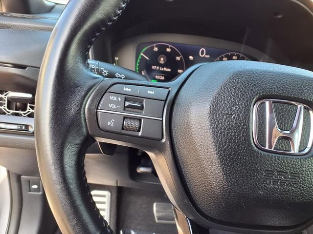 Used 2024 Honda Accord Sport image 16