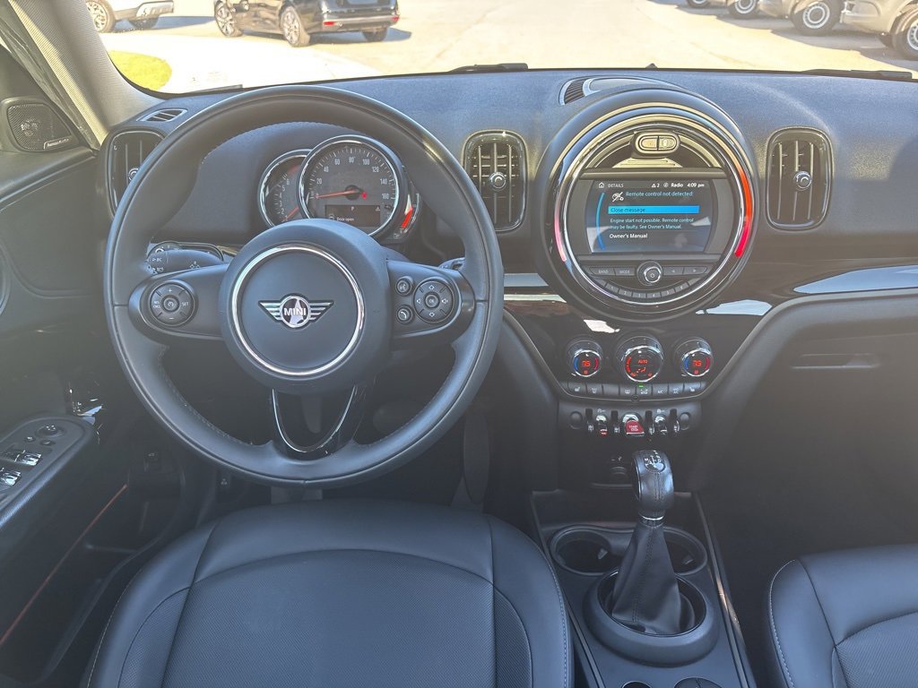 Used 2019 MINI Cooper Countryman w/ Premium Package image 48