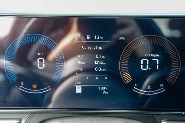 New 2026 Hyundai Kona SEL Sport FWD image 26