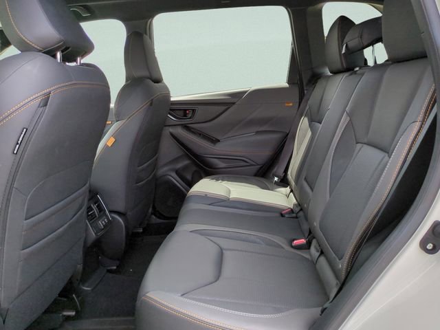 Used 2025 Subaru Forester Wilderness w/ Wilderness Package image 9