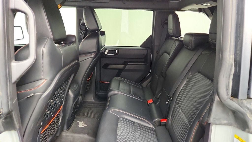 Used 2023 Ford Bronco Raptor AWD/4WD image 21