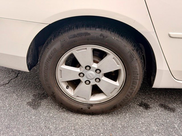 Used 2006 Chevrolet Impala LT FWD image 30