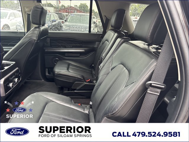 Used 2021 Ford Expedition Platinum AWD/4WD image 17