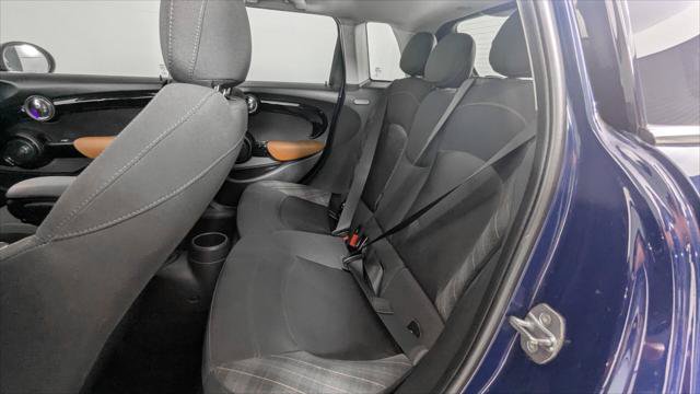Used 2017 MINI Cooper S FWD image 17