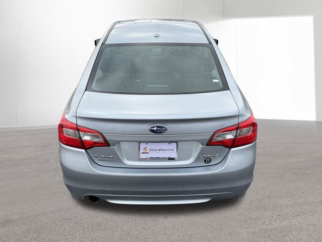 Used 2015 Subaru Legacy 2.5i Limited image 28