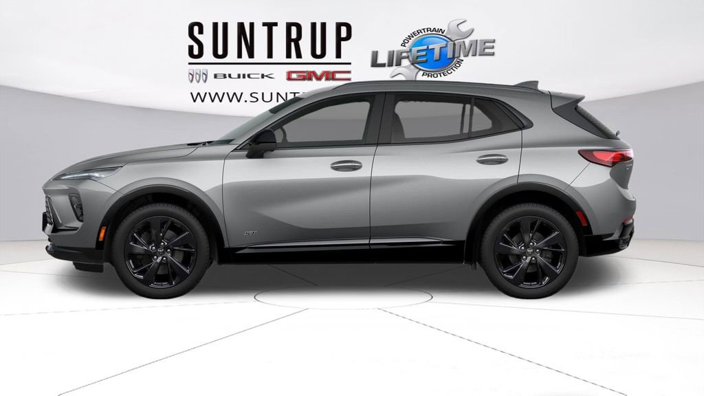 New 2026 Buick Envision Sport Touring image 31