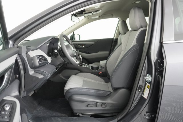 New 2025 Subaru Outback Premium image 9