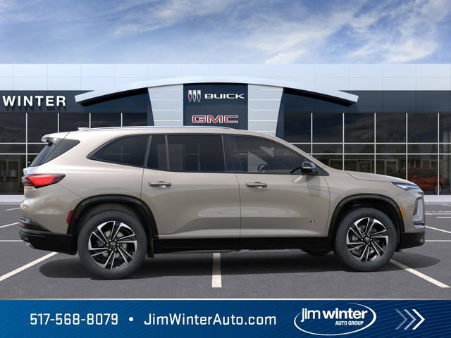 New 2026 Buick Enclave Sport Touring w/ Power Package AWD/4WD image 20