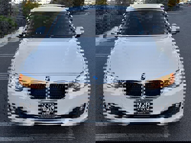 Used 2015 BMW 328i Sedan image 10