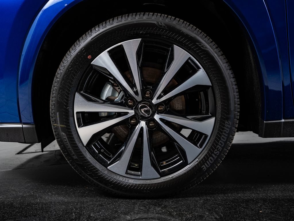 New 2026 Lexus UX 300h AWD image 13