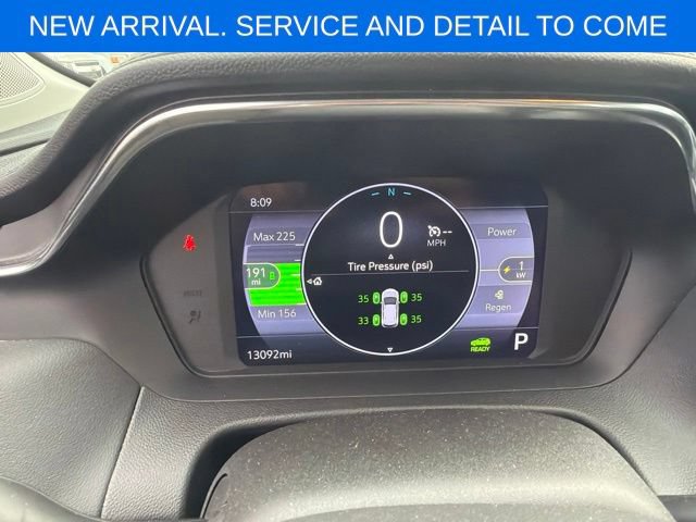 Certified 2023 Chevrolet Bolt EUV LT w/ Comfort Package FWD image 12