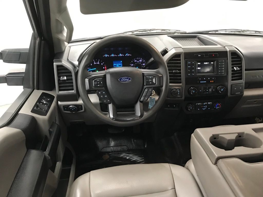 Used 2020 Ford F250 XL w/ Power Equipment Group image 25