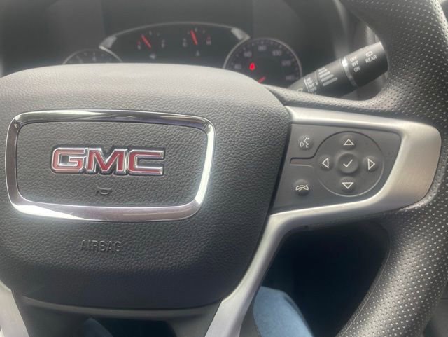 Used 2023 GMC Acadia SLE w/ Elevation Edition AWD/4WD image 23