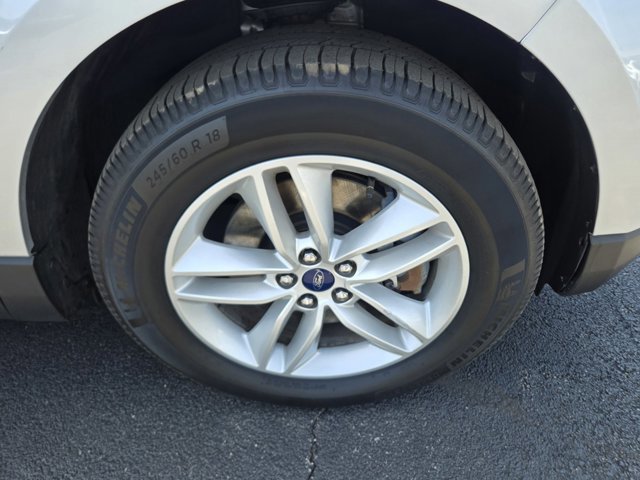 Used 2017 Ford Edge SEL w/ Equipment Group 201A AWD/4WD image 41