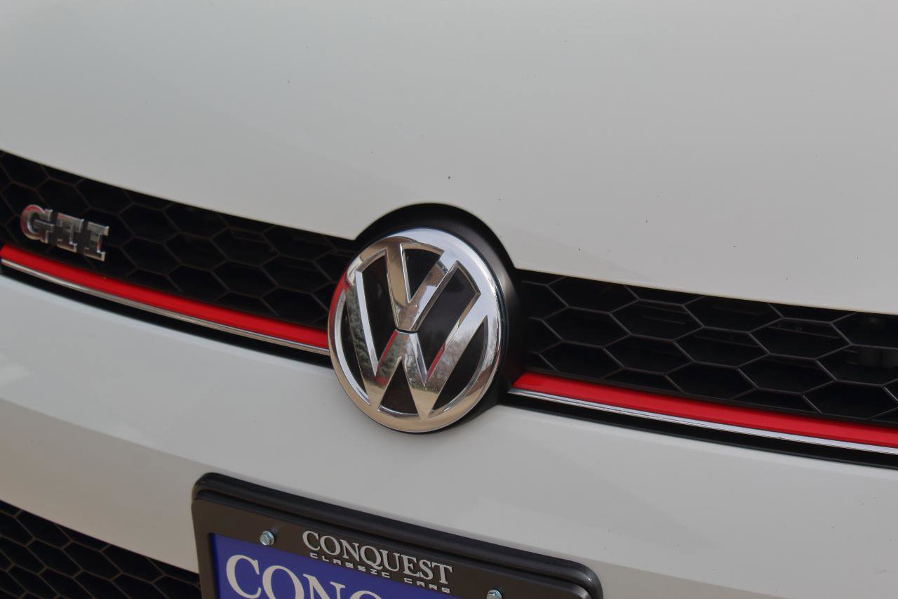 Used 2017 Volkswagen GTI S image 5