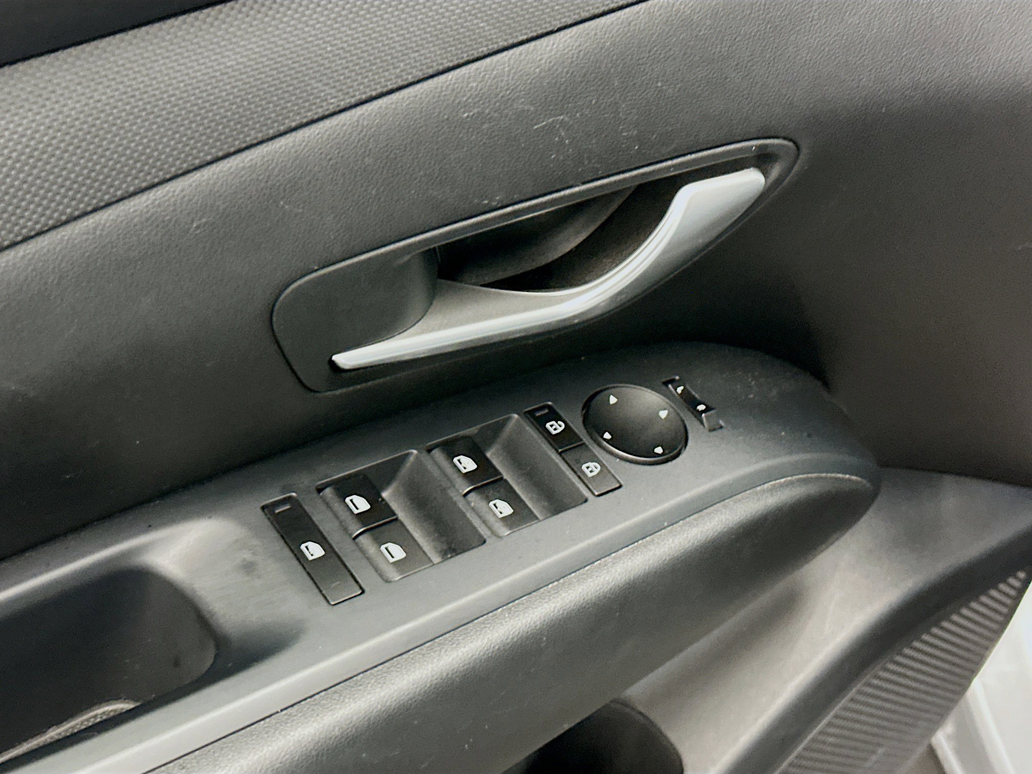 Used 2025 Hyundai Tucson SEL image 15