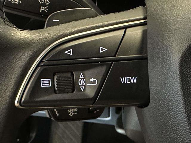 Used 2025 Audi Q3 2.0T Premium w/ Convenience Package image 20