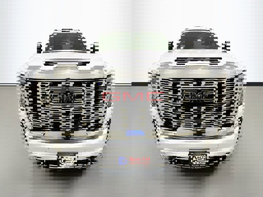 New 2026 GMC Sierra 2500 Denali image 2