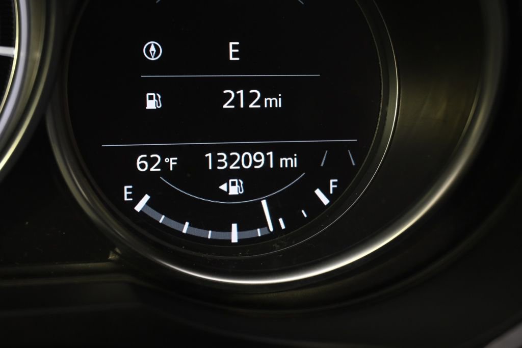 Used 2022 MAZDA CX-9 Touring AWD/4WD image 27