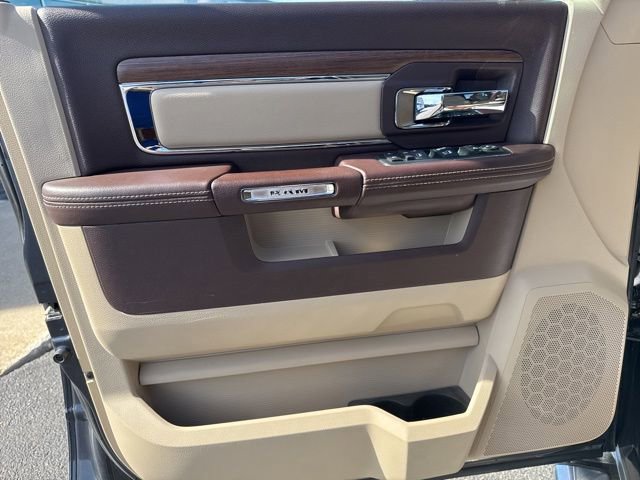 Used 2014 RAM 1500 Laramie w/ Convenience Group image 15
