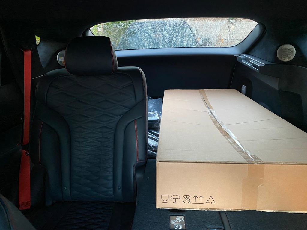 New 2026 Genesis GV80 3.5T e-SC image 36