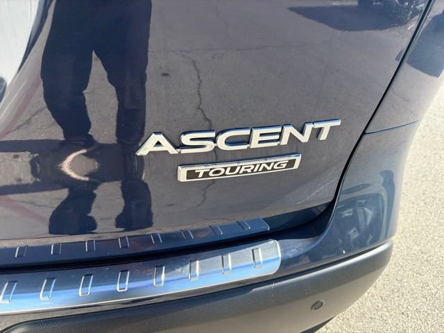 Used 2024 Subaru Ascent Touring AWD/4WD image 5
