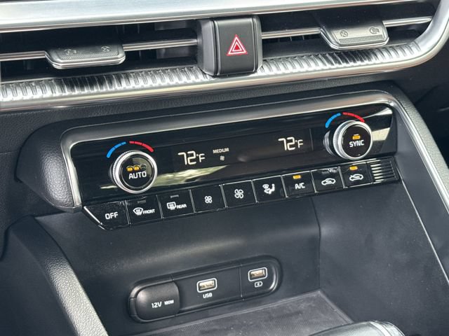 Used 2022 Kia K5 GT w/ GT1 Package FWD image 30