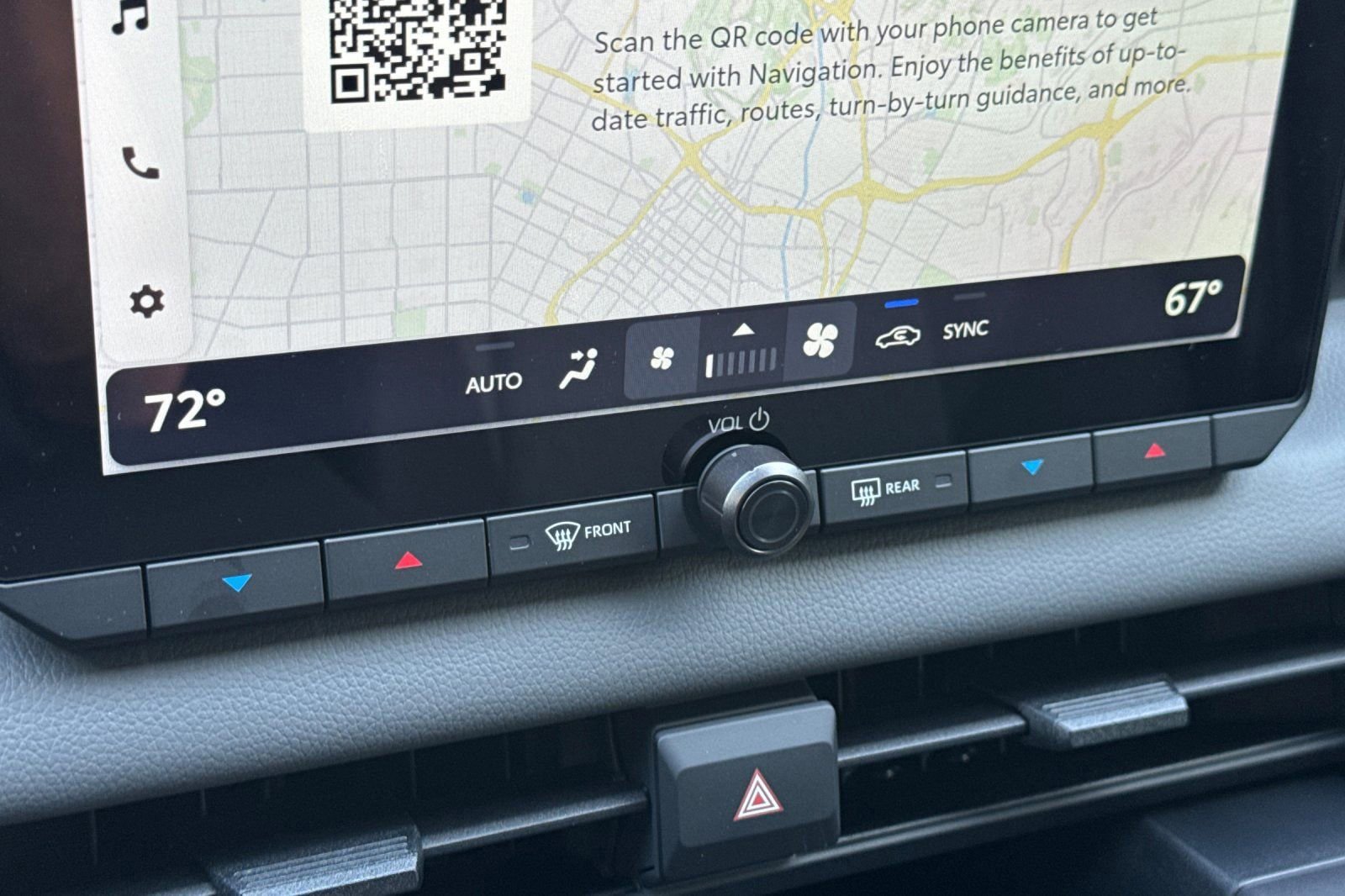 New 2026 Toyota RAV4 LE FWD image 24