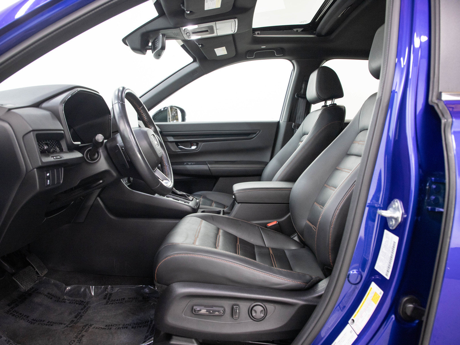Used 2024 Honda CR-V Sport-L image 23