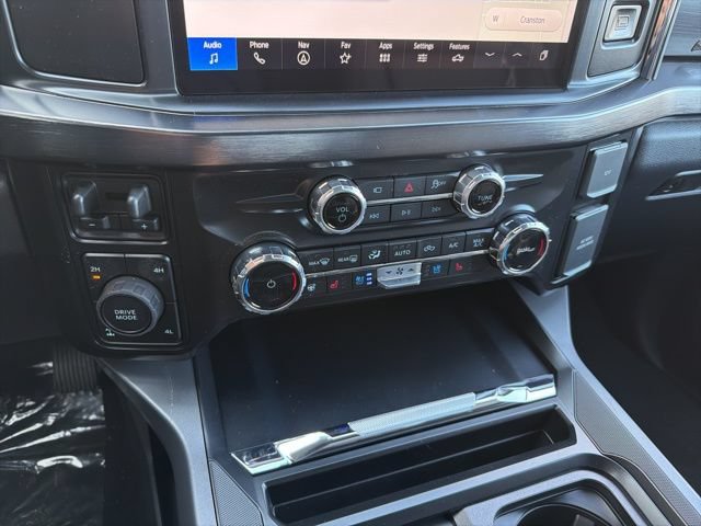 New 2026 Ford F350 Lariat w/ Chrome Package AWD/4WD image 19