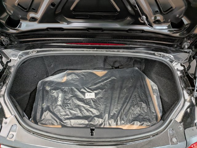 New 2026 MAZDA MX-5 Miata Club w/ Appearance Package RWD image 20