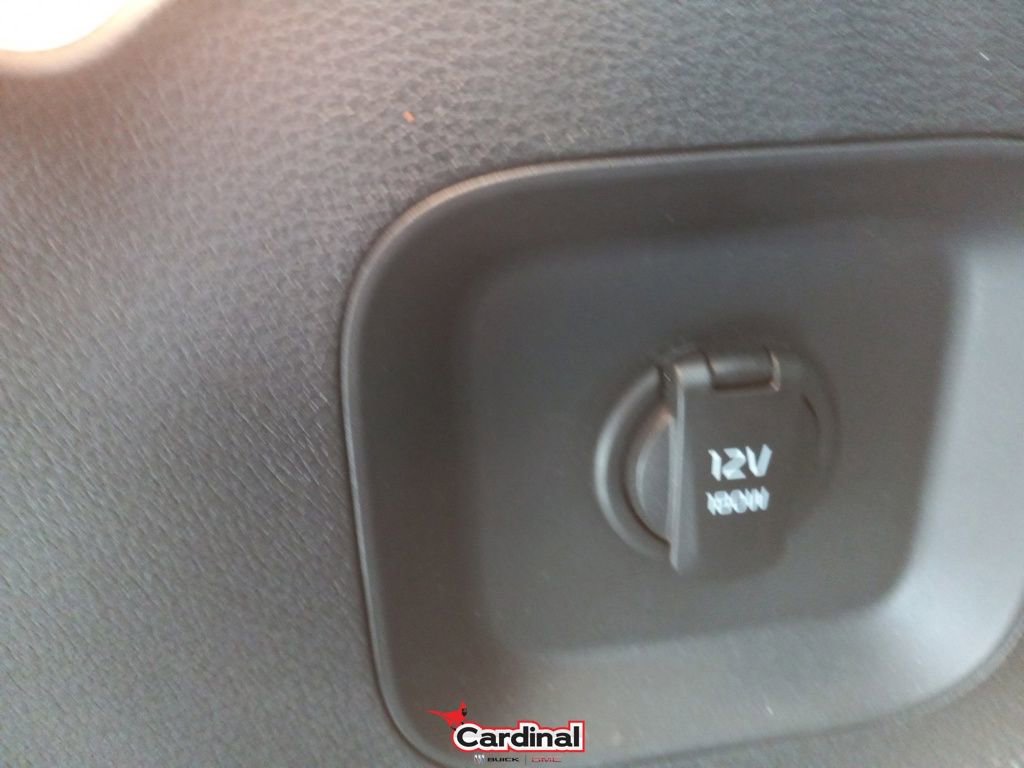 Used 2023 Kia Sportage X-Line w/ X-Line Premium Package image 12