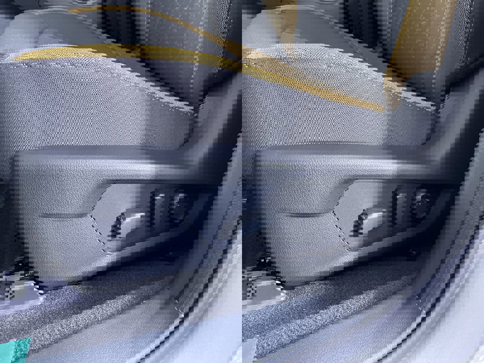 Certified 2025 Subaru Crosstrek 2.5i Sport image 12