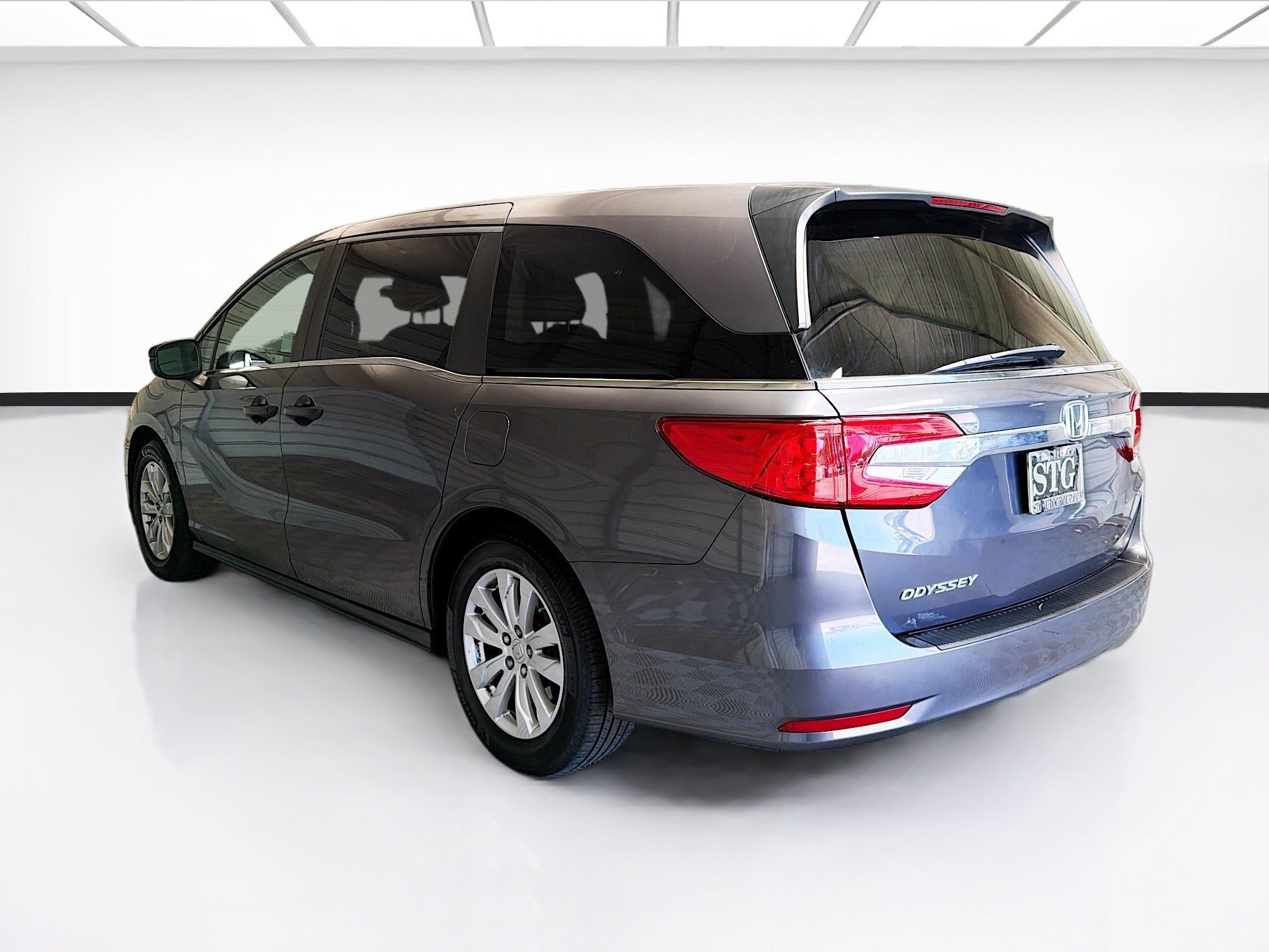 Used 2019 Honda Odyssey LX image 6