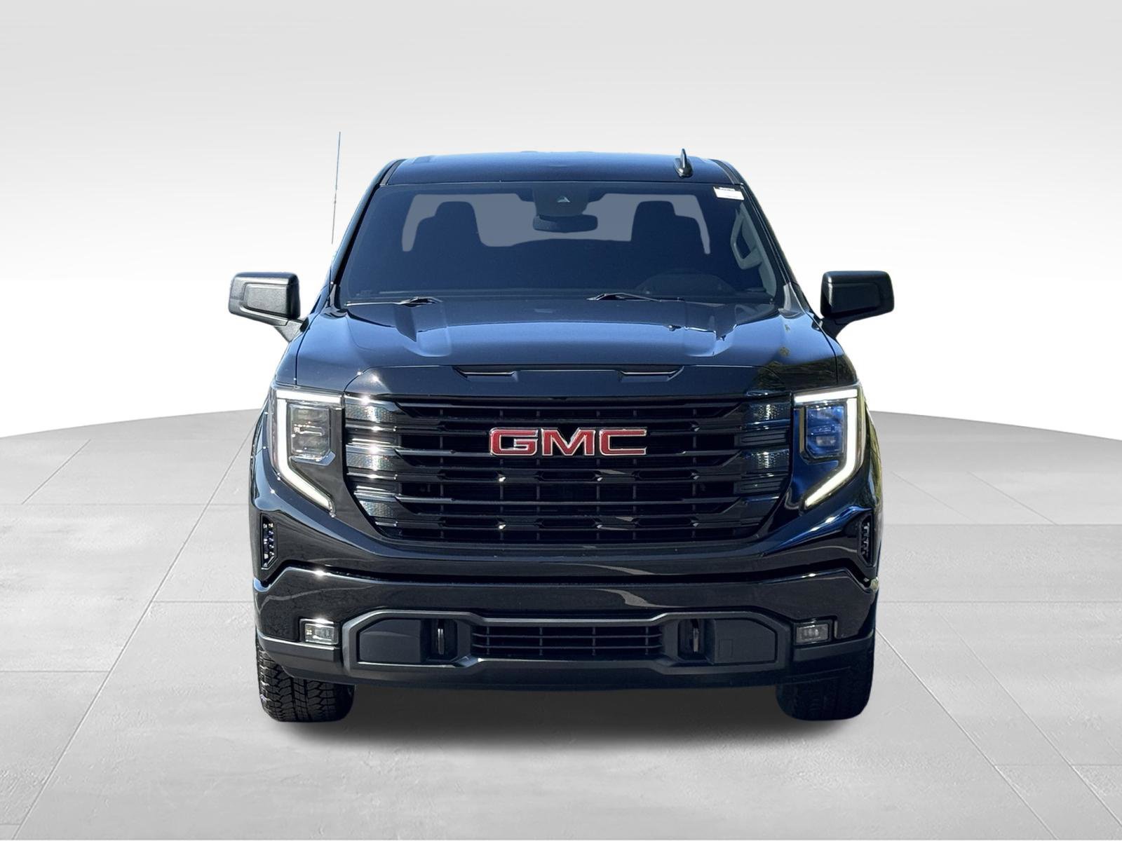 Used 2024 GMC Sierra 1500 Elevation AWD/4WD image 11