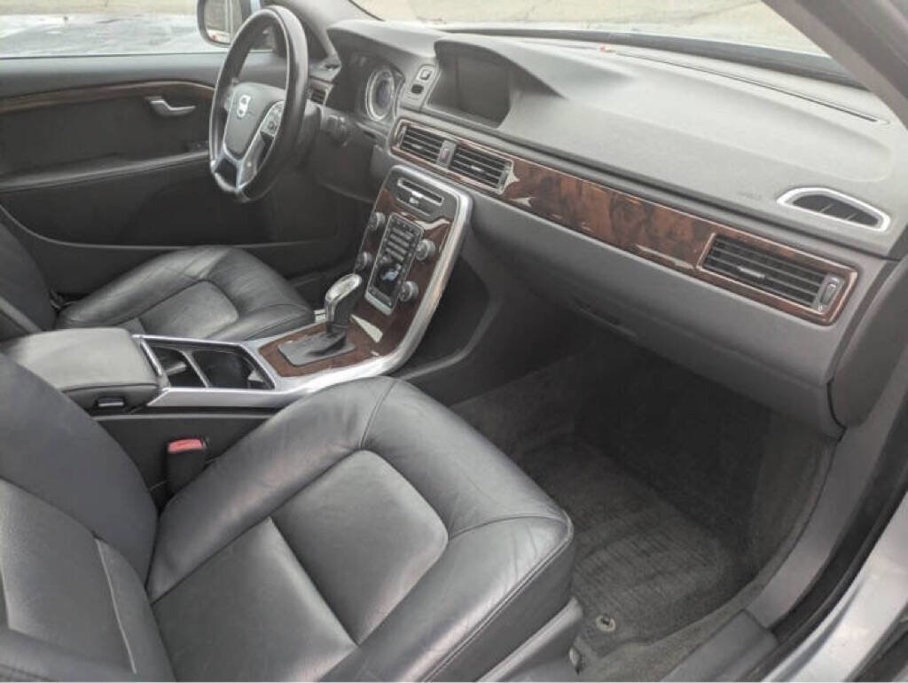 Used 2013 Volvo S80 T6 image 11