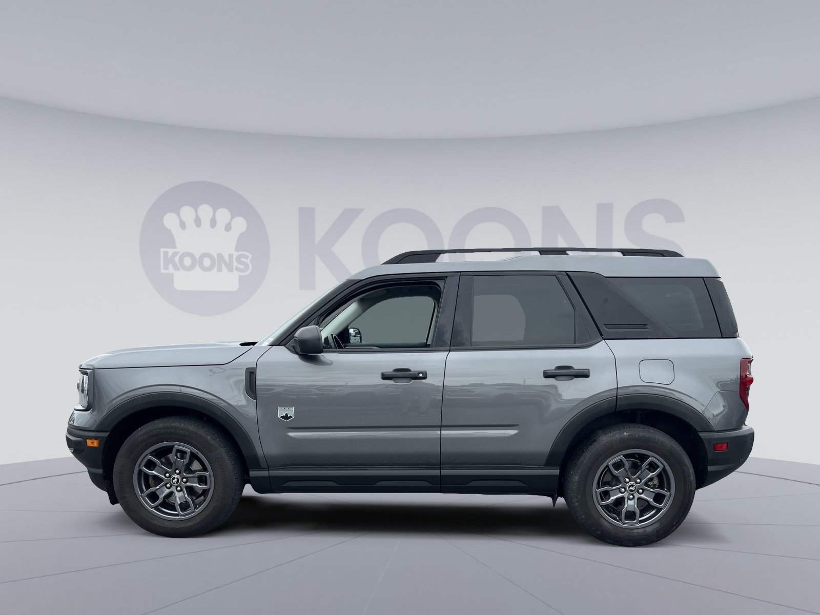 Certified 2022 Ford Bronco Sport Big Bend w/ Convenience Package AWD/4WD image 13