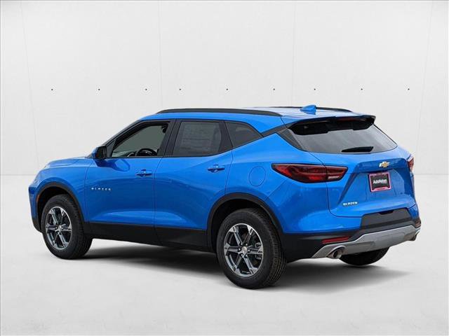 New 2025 Chevrolet Blazer LT w/ Convenience Package image 7