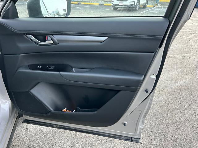 Used 2024 MAZDA CX-5 AWD 2.5 S w/ Select Package image 25