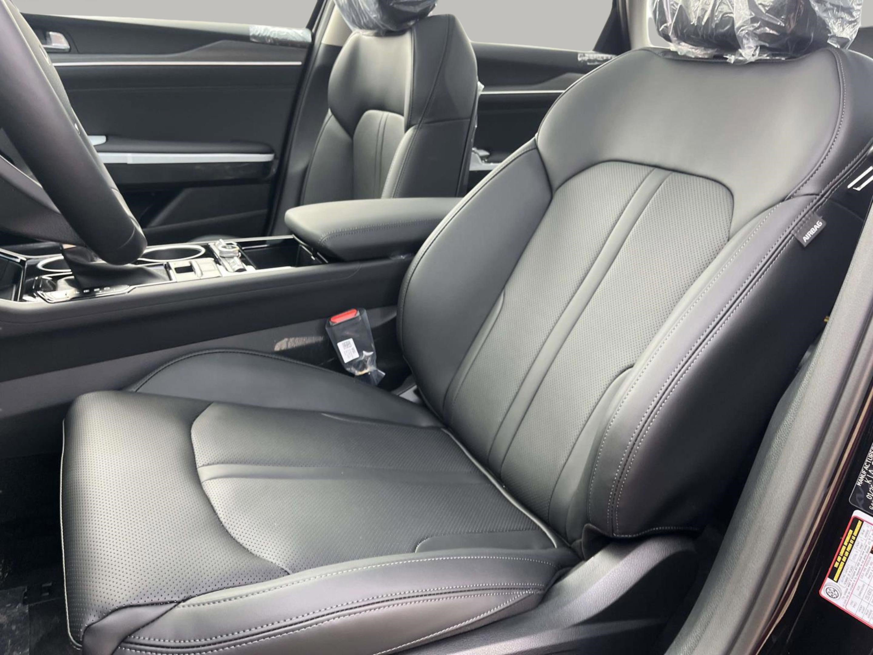 New 2026 Kia K5 EX FWD image 27