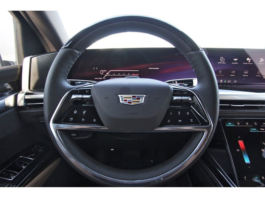 New 2026 Cadillac Escalade Luxury w/ Touring Package image 14