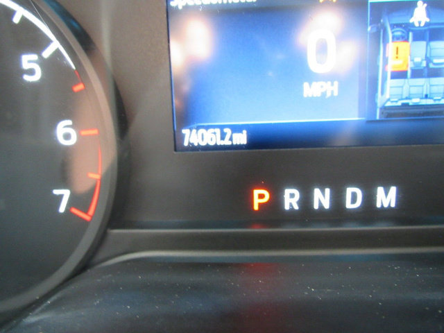 Used 2023 Ford F350 XLT w/ FX4 Off-Road Package AWD/4WD image 37