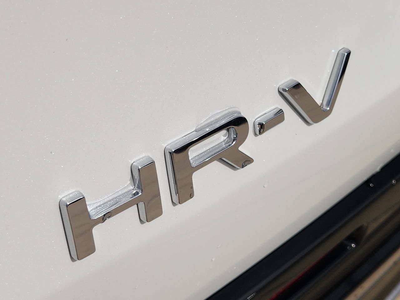 New 2027 Honda HR-V EX-L image 7